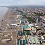 Apartman Sottomarina