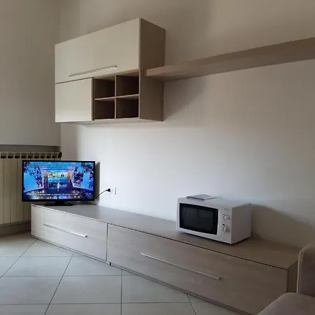 Apartment Sottomarina *