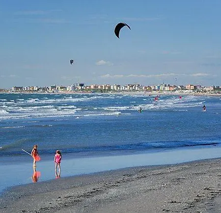 Sottomarina Lejlighed Chioggia