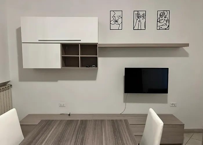 Apartment Sottomarina