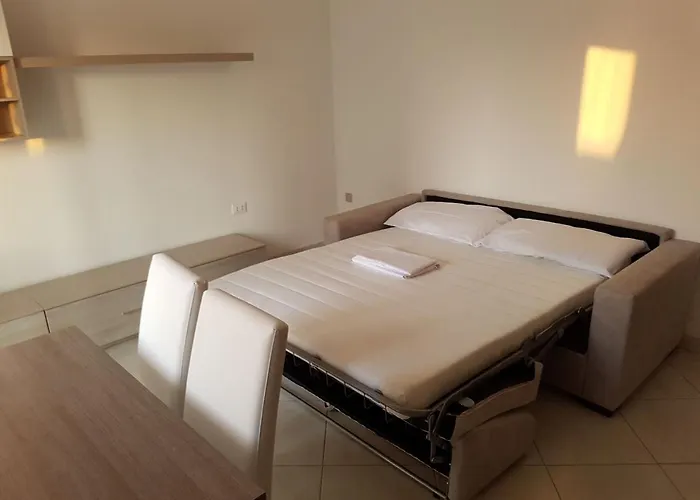 Sottomarina Apartment *