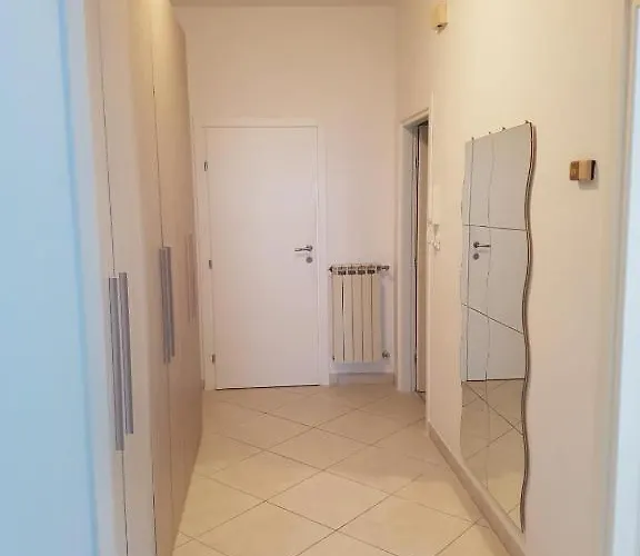 Sottomarina * Chioggia