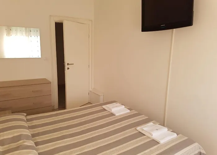 Sottomarina Apartment Chioggia