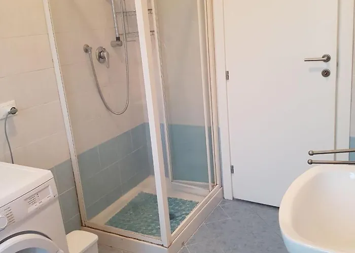 Sottomarina Apartment *