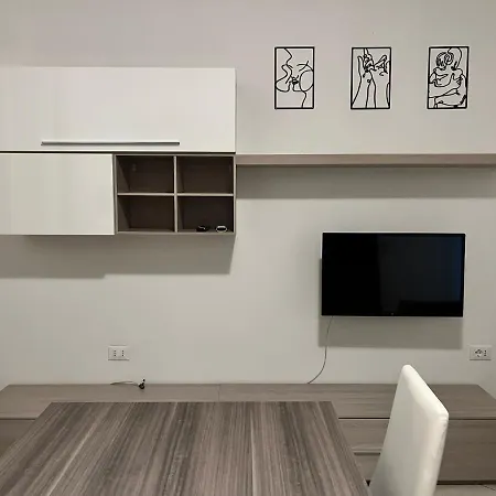 Apartment Sottomarina