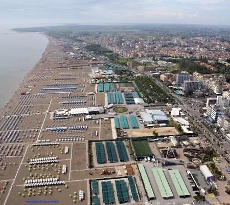 Διαμέρισμα Sottomarina