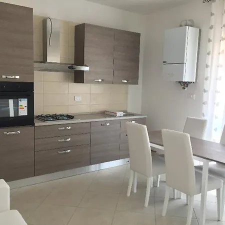 Apartment Sottomarina *