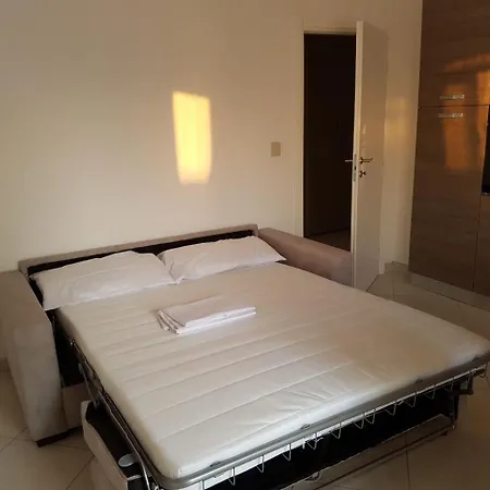 Sottomarina Apartment