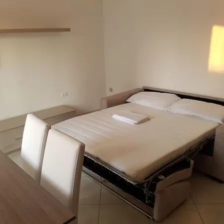 Sottomarina Apartment *