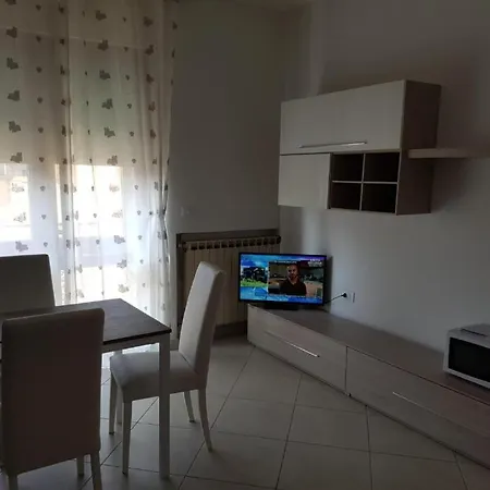 Sottomarina Διαμέρισμα Κιότζα