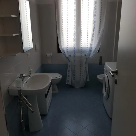 Sottomarina Apartment *