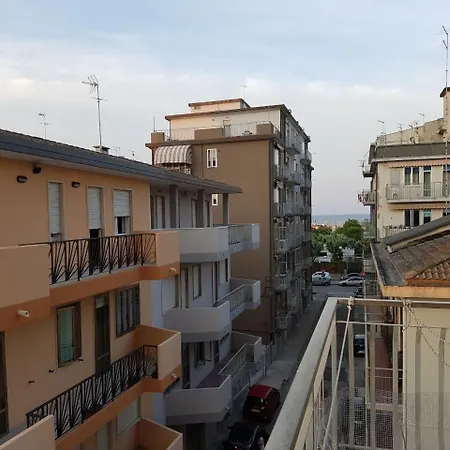 Sottomarina Daire *