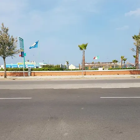 Sottomarina Chioggia