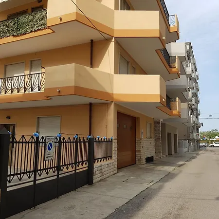 Sottomarina Chioggia