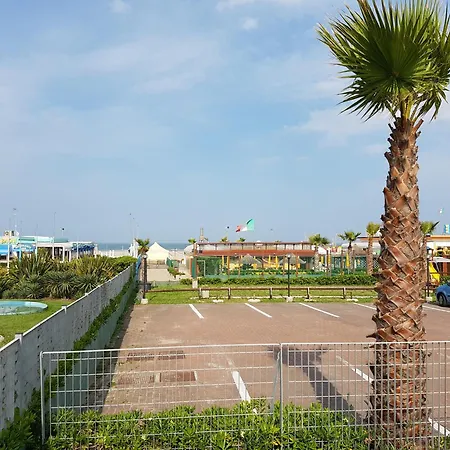 Sottomarina Chioggia