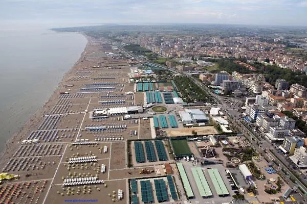 شقة Sottomarina
