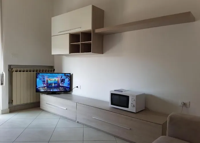 شقة Sottomarina *
