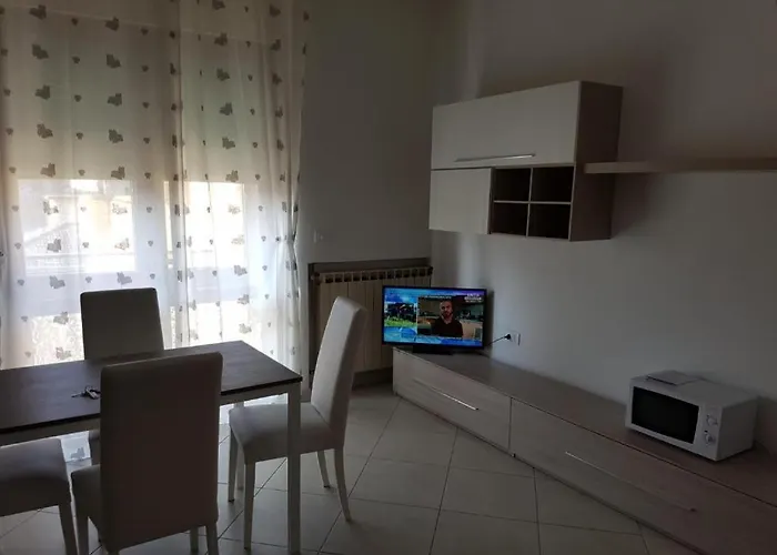 Sottomarina شقة كيودجا