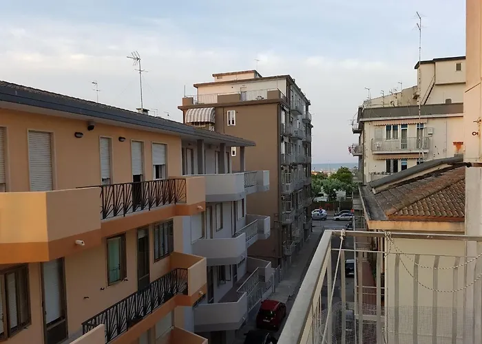 Sottomarina شقة *