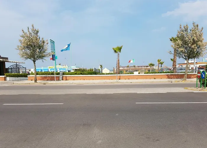 Sottomarina كيودجا