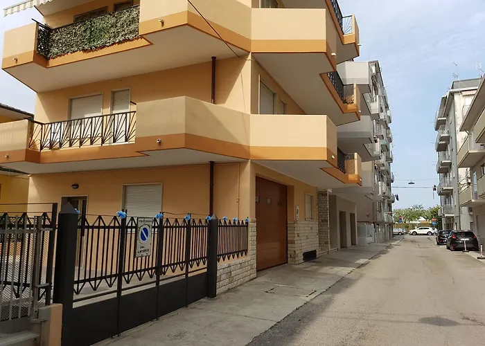 Sottomarina كيودجا
