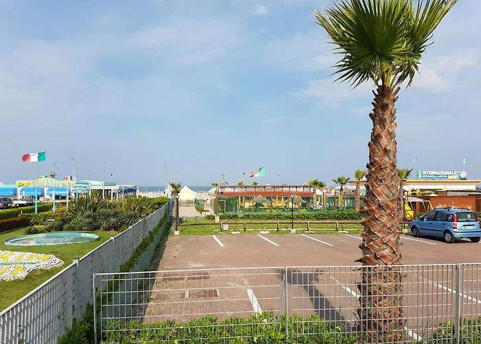 Sottomarina كيودجا